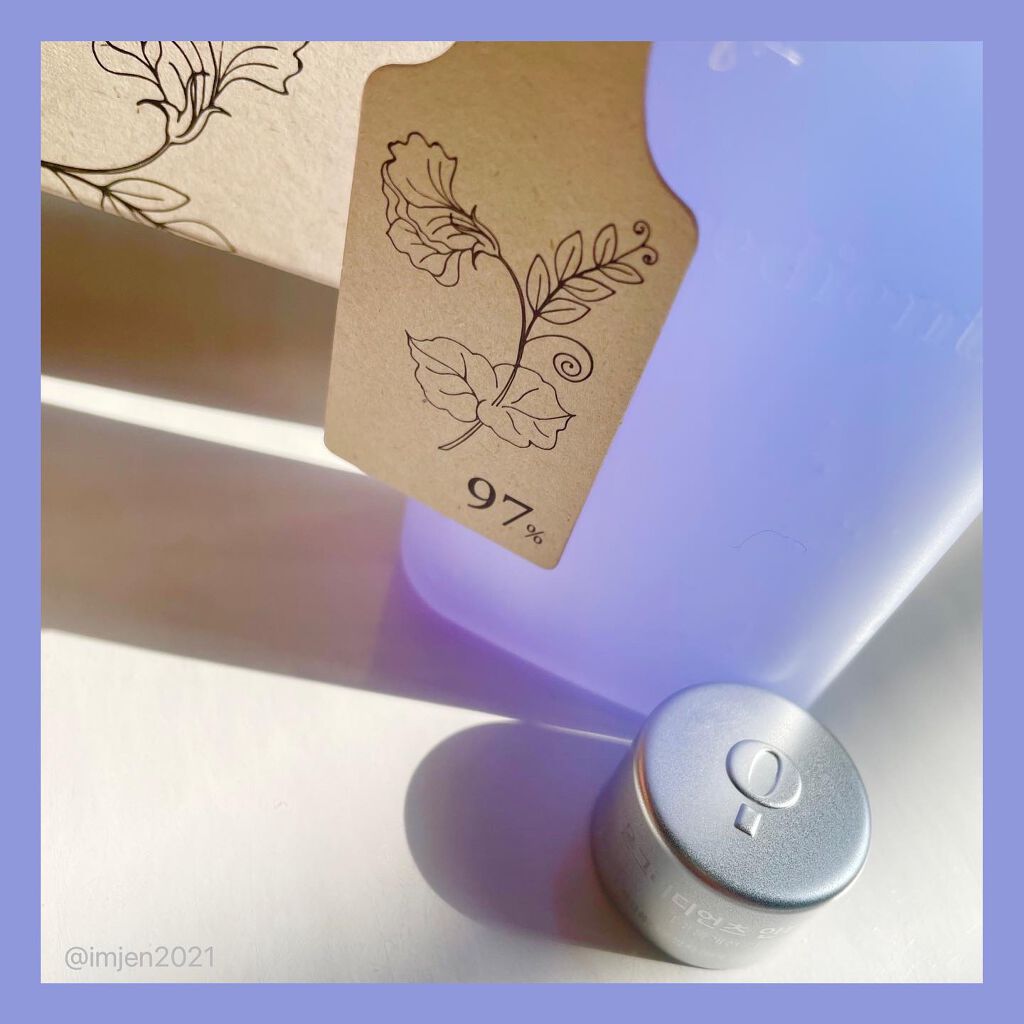 Anti-Wrinkle Essence /Ongredients/化粧水を使ったクチコミ(6枚目)