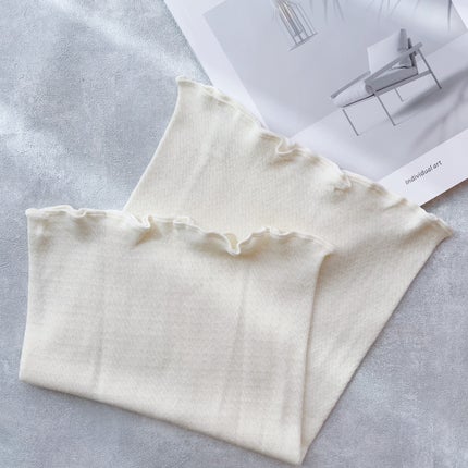 シルク腹巻/ミッシーリスト/ボディグッズを使ったクチコミ(6枚目)