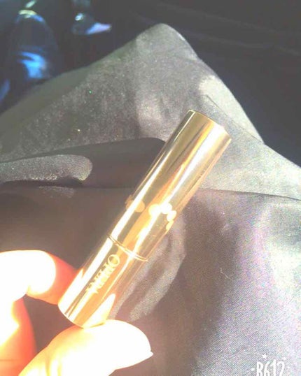 オペラ リップティント N/OPERA/リップティントを使ったクチコミ(2枚目)