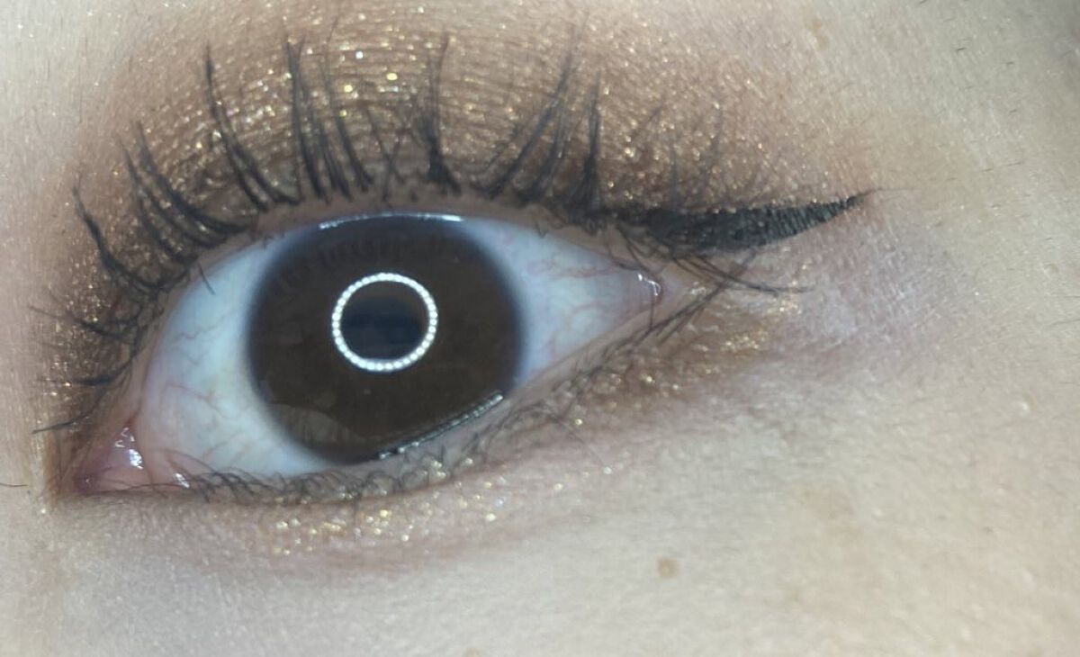 マスカラフィクサー パーフェクトラッシュ/ETUDE/マスカラ下地を使ったクチコミ（1枚目）