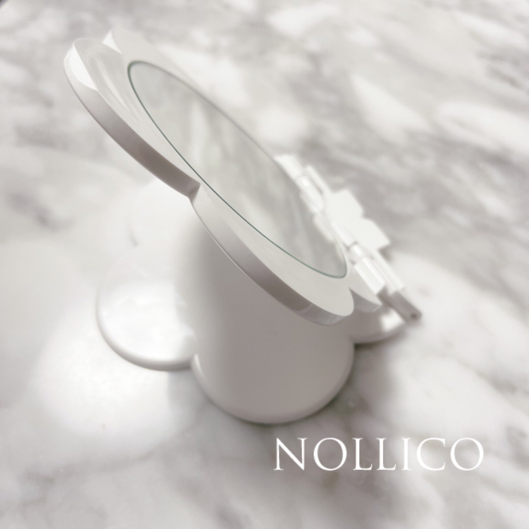 コンパクト ミラー/MARY QUANT/その他化粧小物を使ったクチコミ（2枚目）