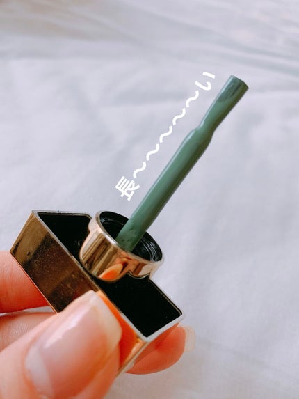 グレイズドフレグランスネイル/JNF/マニキュアを使ったクチコミ(7枚目)