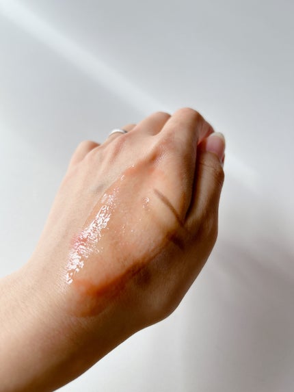 レチノールディープクレンザー/LIALUSTER/その他洗顔料を使ったクチコミ(3枚目)