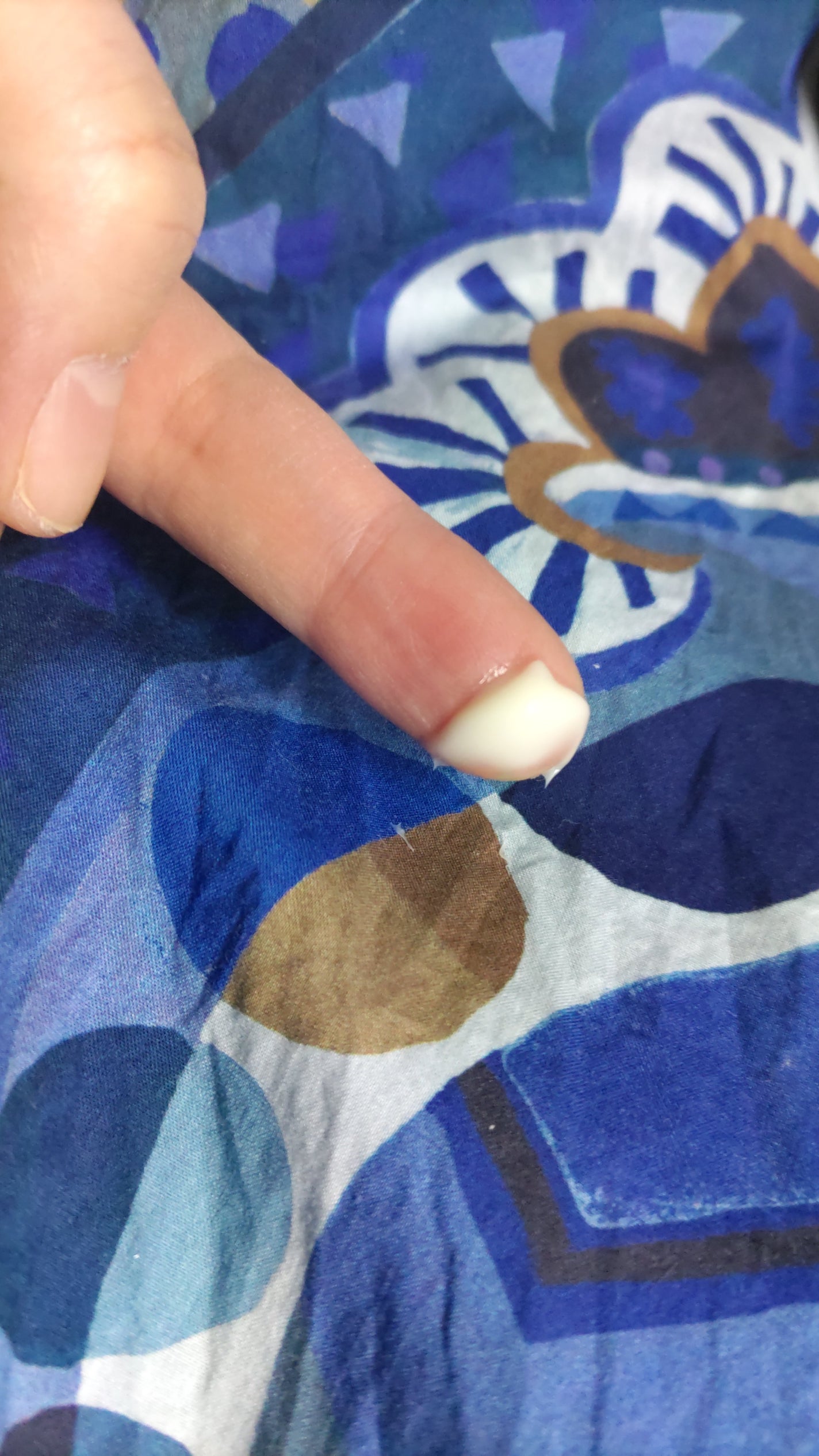 トータルV ファーミングクリーム/エリクシール/フェイスクリームを使ったクチコミ(3枚目)