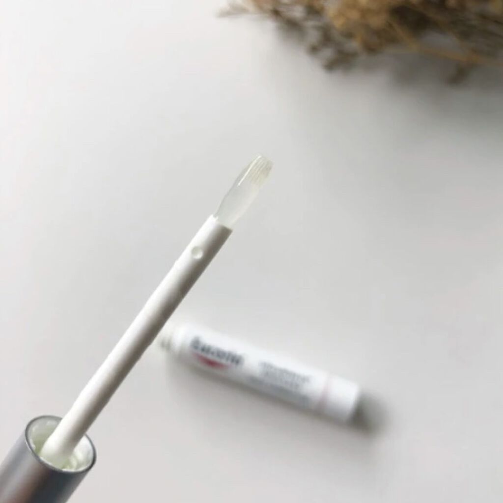 Ultra WHITE + SPOTLESS DAY SPF30/Eucerin/フェイスクリームを使ったクチコミ（2枚目）