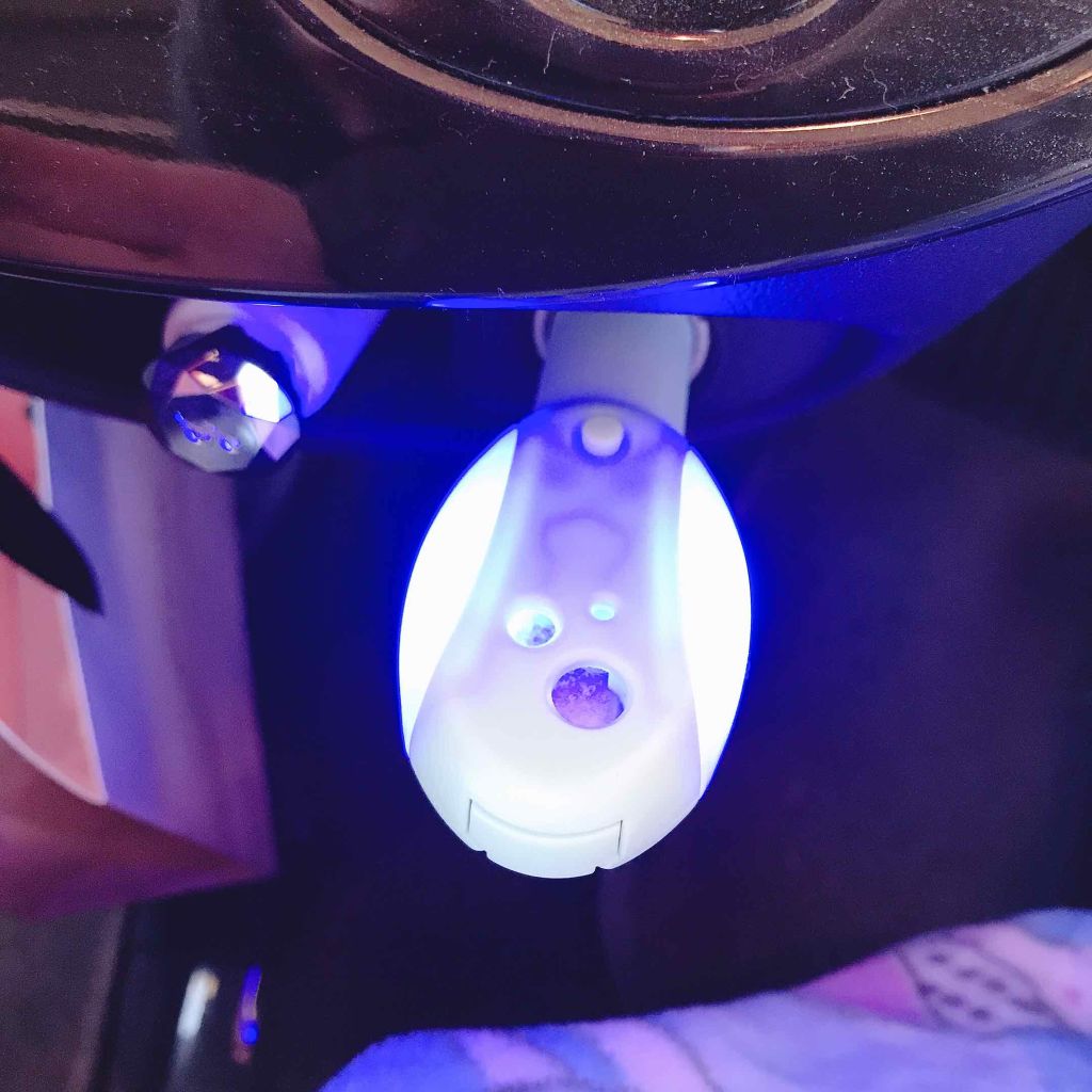 を使ったクチコミ（3枚目）