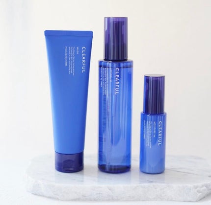 樋口ちさ on LIPS 「オルビスの人気ニキビケアシリーズ「クリアフル」シリーズがアルコ..」(1枚目)