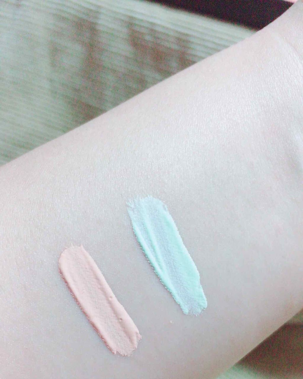 インクコレクター/PERIPERA/化粧下地を使ったクチコミ（2枚目）