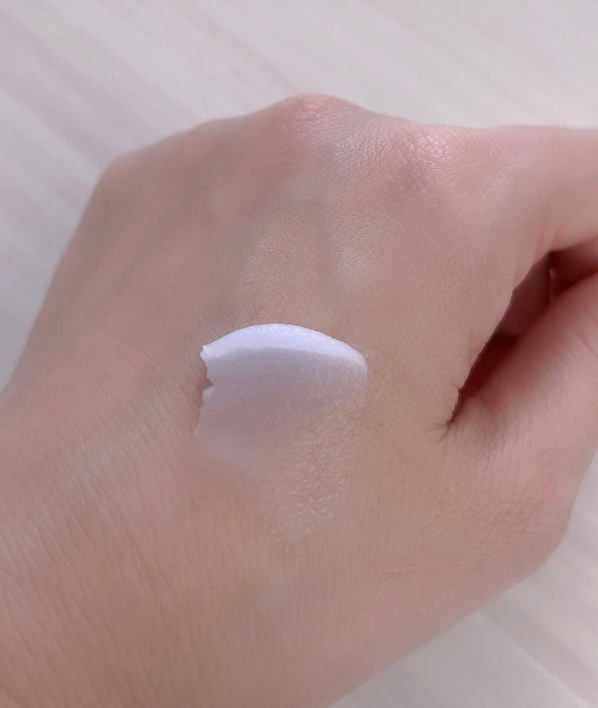 夢みるバーム アクネクリアモイスチャー/ロゼット/クレンジングバームを使ったクチコミ(4枚目)