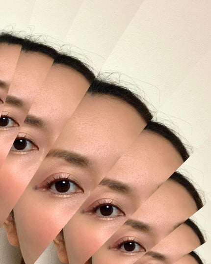 「塗るつけまつげ」ロングタイプ/デジャヴュ/マスカラを使ったクチコミ(5枚目)