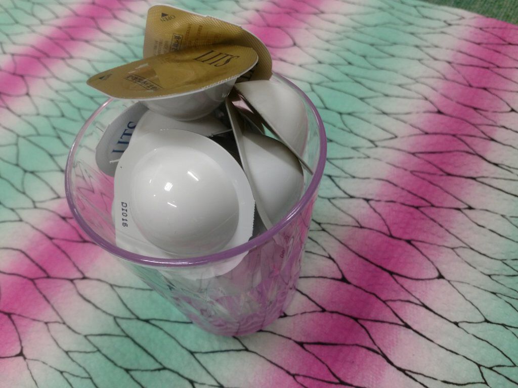 モイスト パーフェクトリッチマスク/リッツ/シートマスク・パックを使ったクチコミ（3枚目）