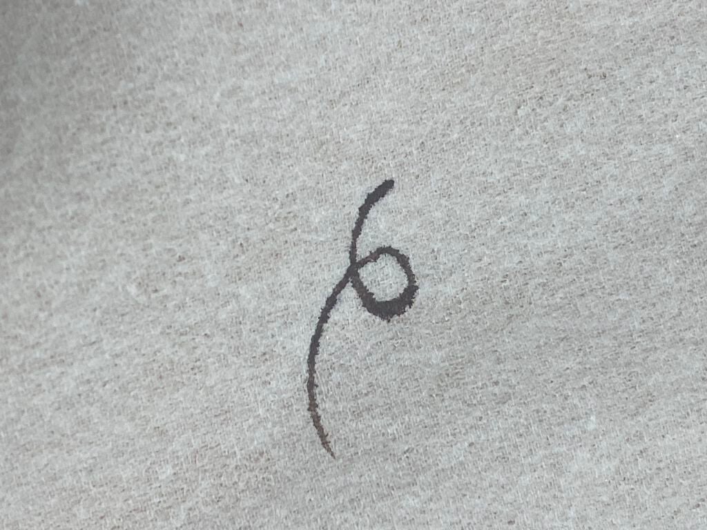 スキルレスライナー/LUMIURGLAS/リキッドアイライナーを使ったクチコミ(2枚目)