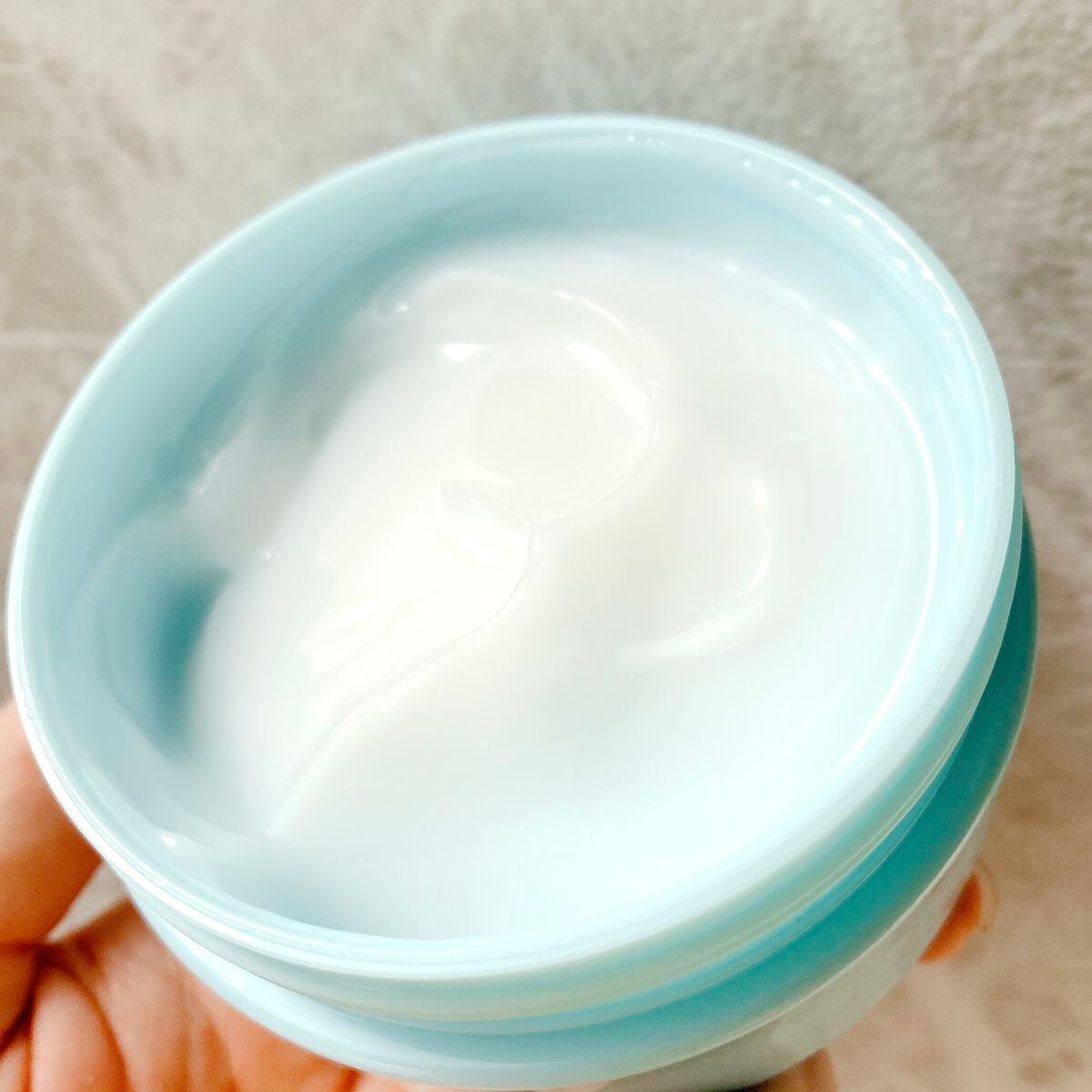 DHCルクスミー 薬用ホワイトニング ジェル/DHC/オールインワン化粧品を使ったクチコミ(2枚目)