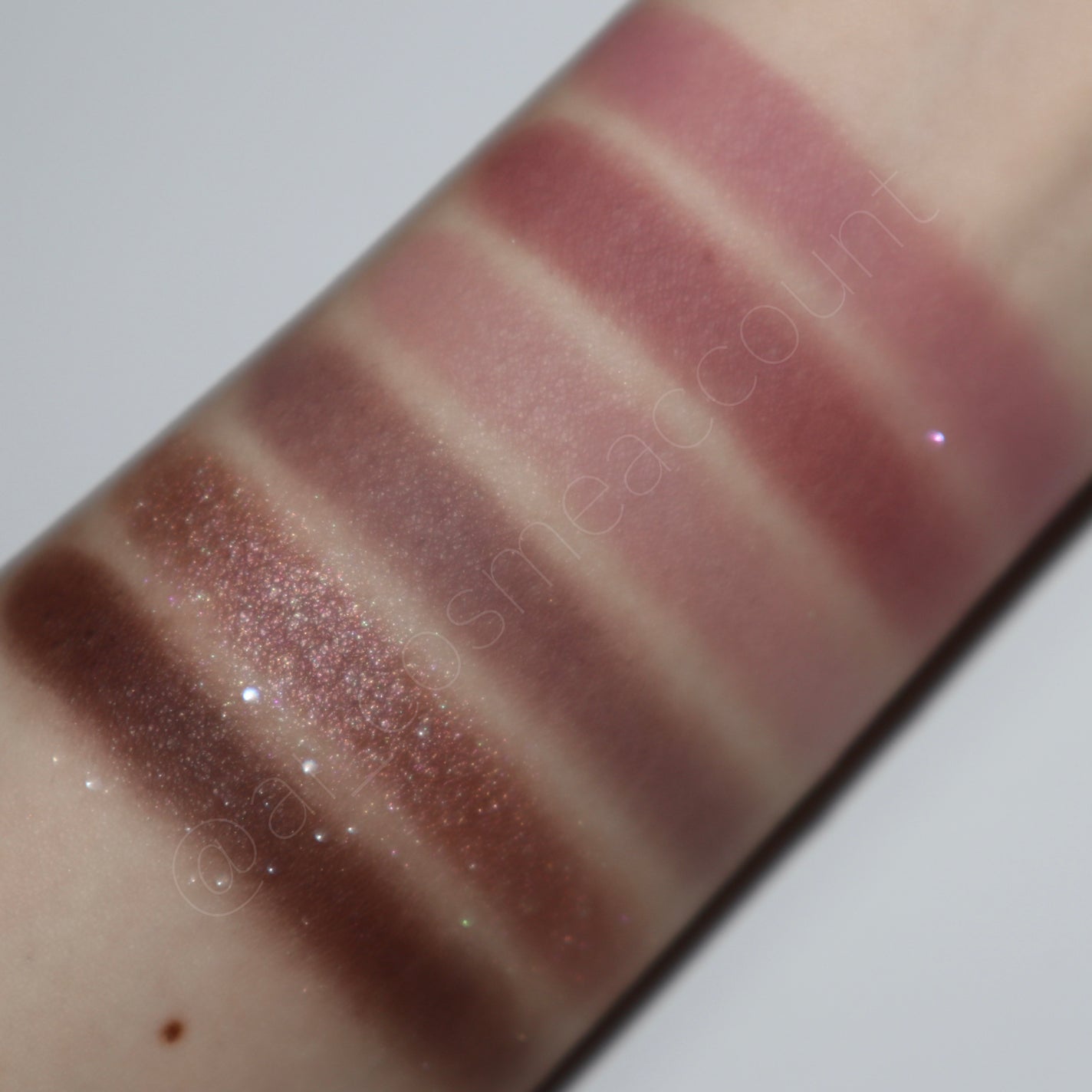 プロ アイ パレット エアー/CLIO/アイシャドウパレットを使ったクチコミ(8枚目)