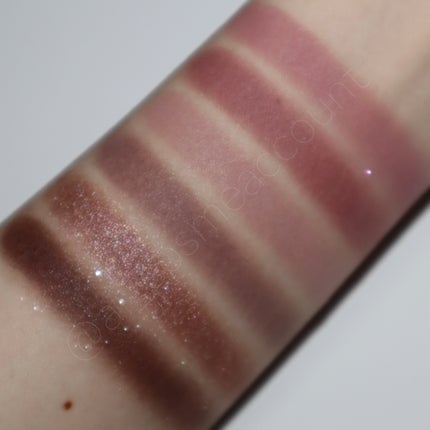 プロ アイ パレット エアー/CLIO/アイシャドウパレットを使ったクチコミ(8枚目)