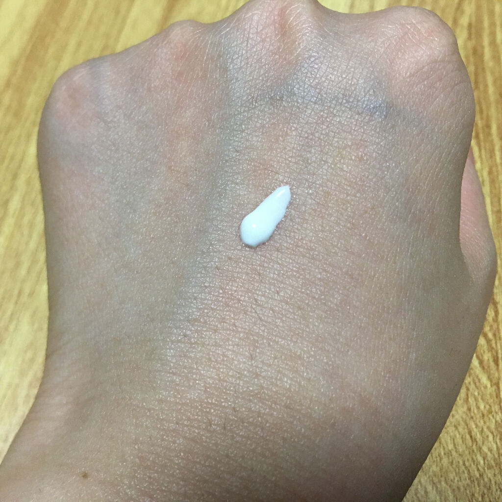 コパトーン キレイ魅せＵＶ　マシュマロ肌/コパトーン/日焼け止めクリームを使ったクチコミ（2枚目）