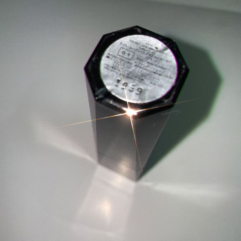 シークレットスキンメイカーゼロ(リキッド)/KATE/リキッドファンデーションを使ったクチコミ(2枚目)