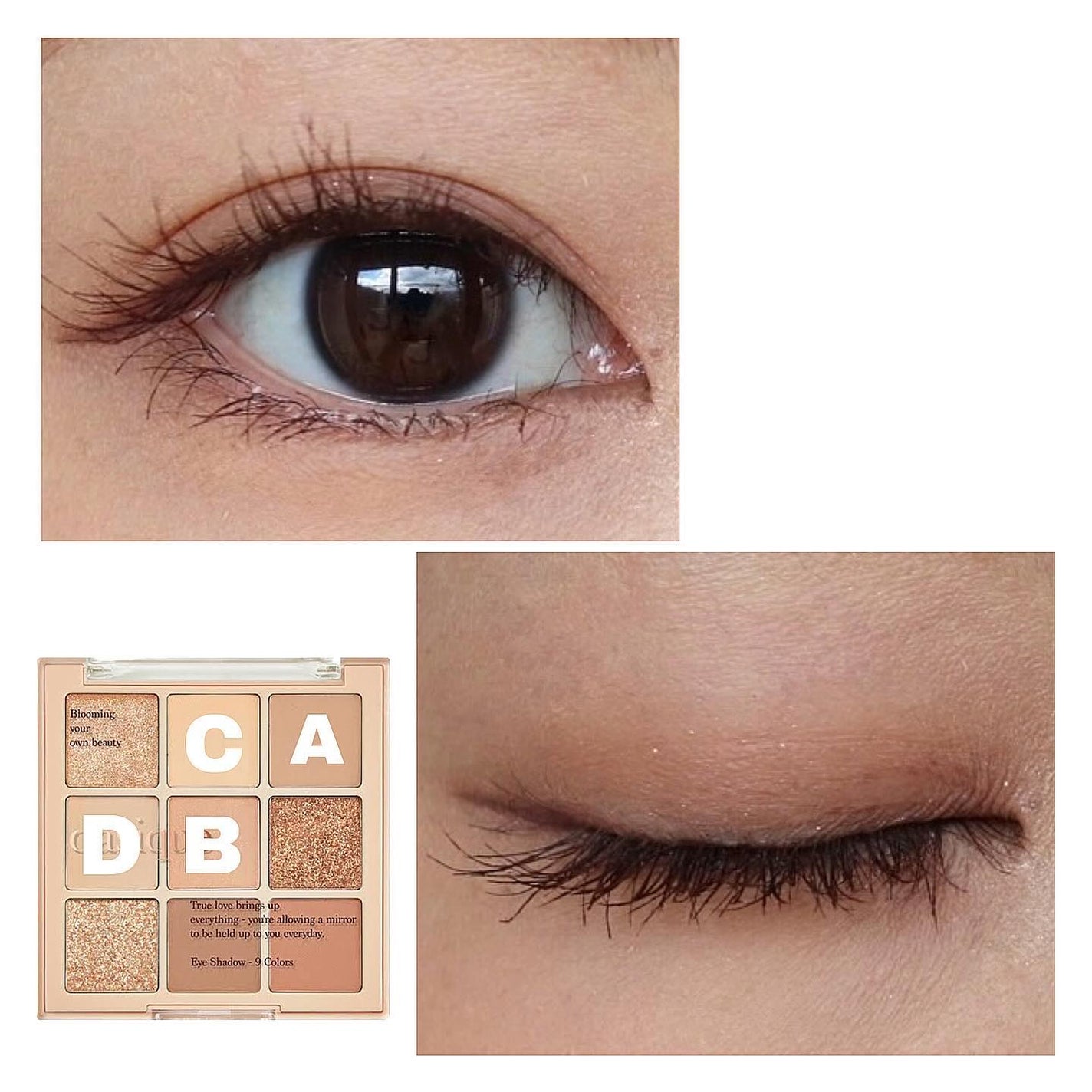 ジンジャーリップバター/SHIRO/リップグロスを使ったクチコミ(2枚目)