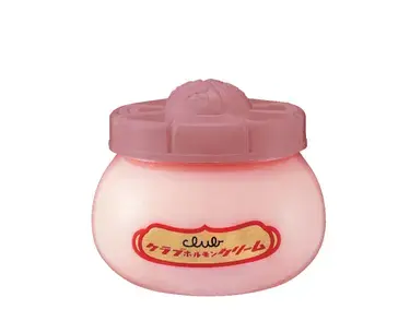 ホルモンクリーム/クラブ/フェイスクリームを使ったクチコミ(1枚目)