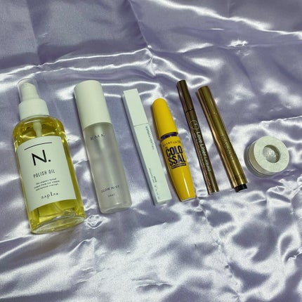 ステイオンバームルージュ/キャンメイク/口紅を使ったクチコミ(4枚目)