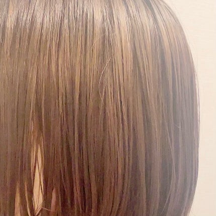 LPT Keratin パフュームヘアエッセンス Blooming Rose/Daleaf/ヘアミルクを使ったクチコミ(4枚目)