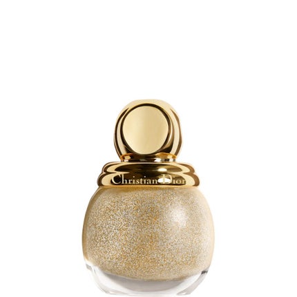 ディオリフィック グリッター トップ コート / Dior