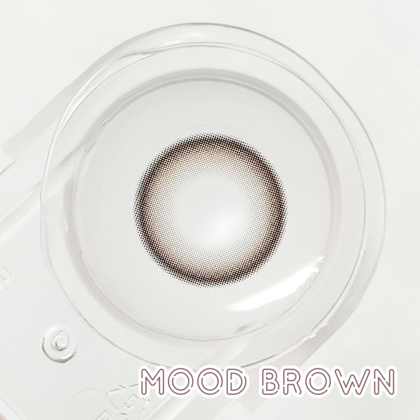 Moodnight 1day/OLENS/カラーコンタクトレンズを使ったクチコミ(3枚目)