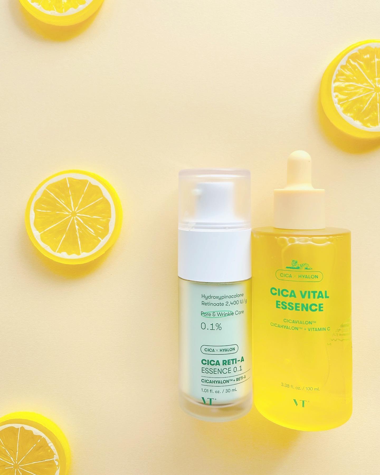 𓂃◌𓈒𓐍 
　

✔︎ シカレチＡエッセンス0.1 
✔︎ シカバイタルエッセンス　
　
をいただきました♡ 
どちらも使ったことがあるエッセンス。　
今はまだ使用中のものがあるため　
大切に保管してあらためて開封させていただきます　