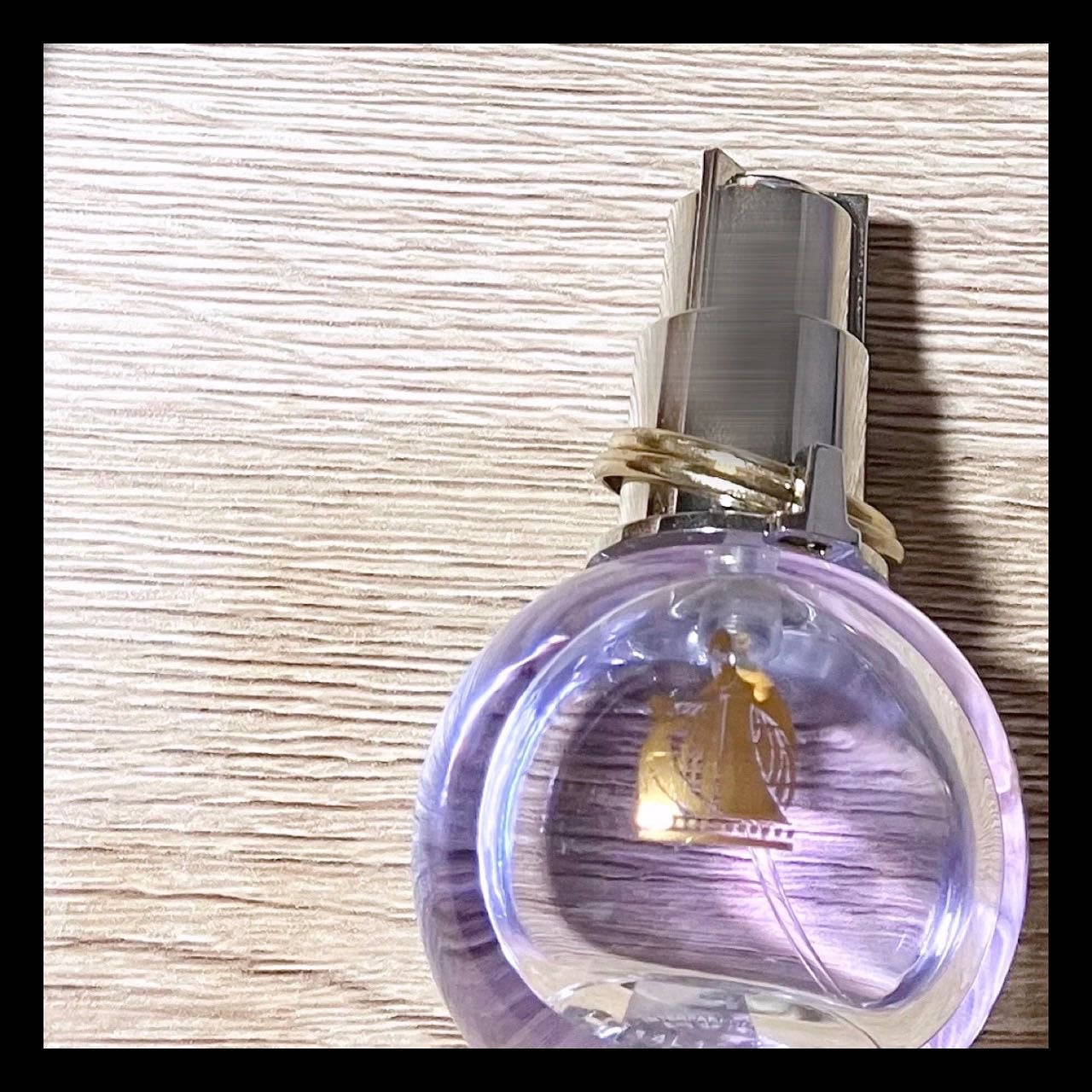 ランバン エクラ・ドゥ・アルページュ オード パルファム/LANVIN/香水(レディース)を使ったクチコミ(1枚目)