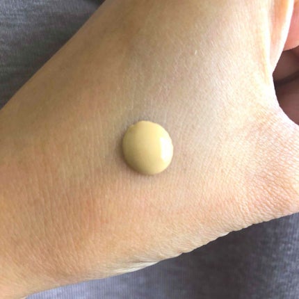 ベルベットマットスキンティント SPF30/PA+++/NARS/リキッドファンデーションを使ったクチコミ(3枚目)