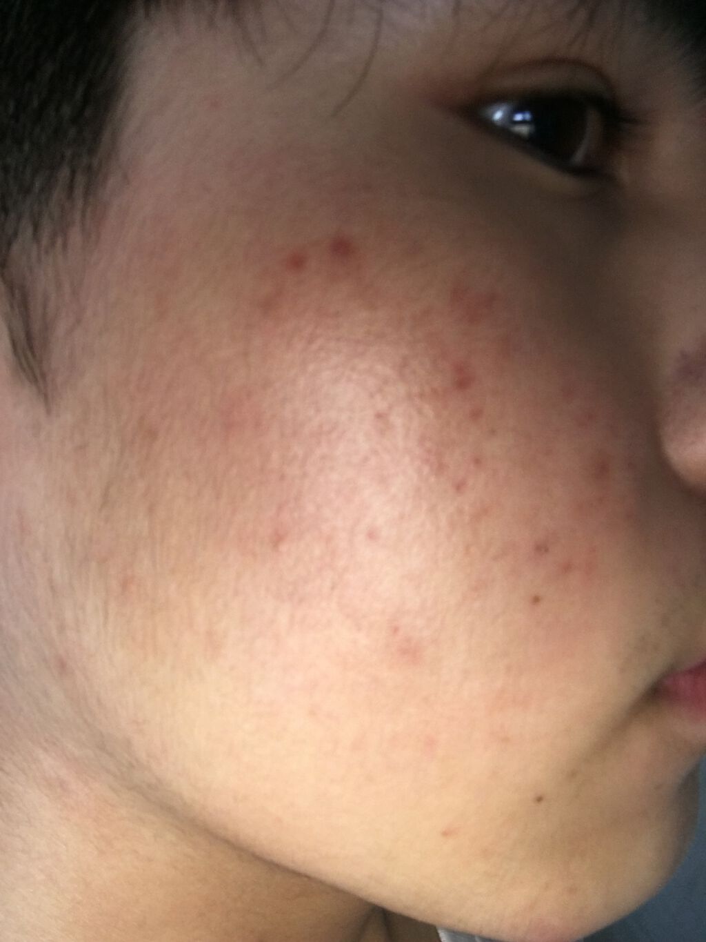 化粧水・敏感肌用・高保湿タイプ/無印良品/化粧水を使ったクチコミ（3枚目）