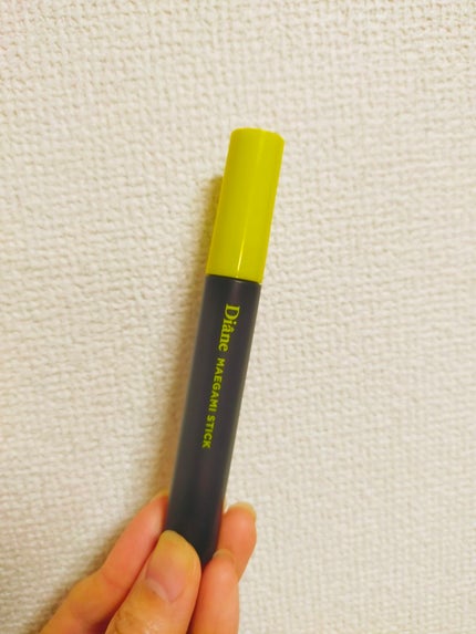 MAEGAMI スティック〈ストレート〉フローラル&ベリー の香り/ダイアン/その他スタイリングを使ったクチコミ(1枚目)