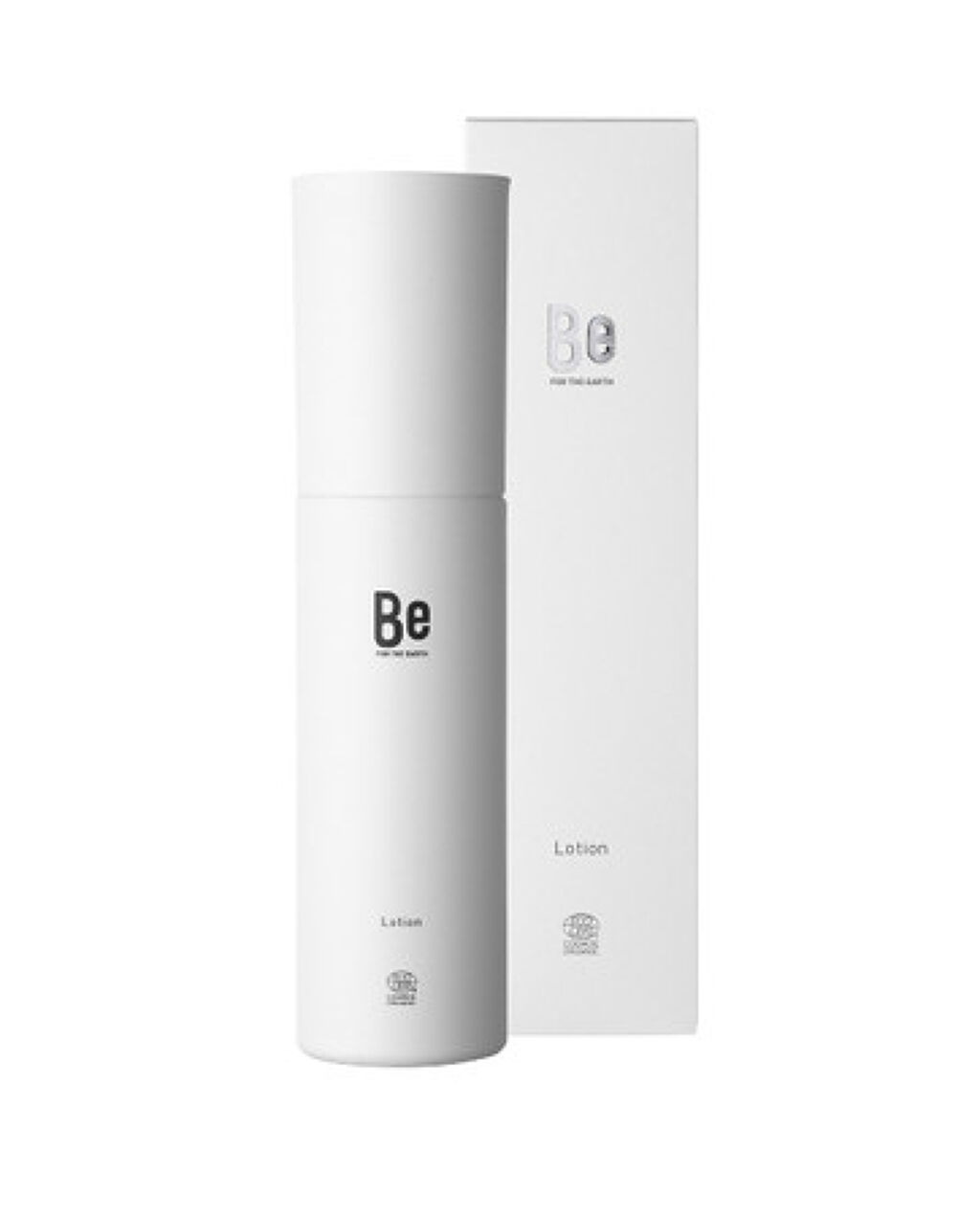 ローション / Be