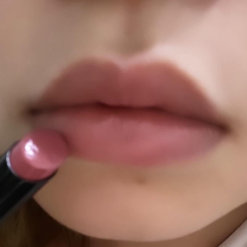 ケイト リップモンスター/KATE/口紅を使ったクチコミ（3枚目）