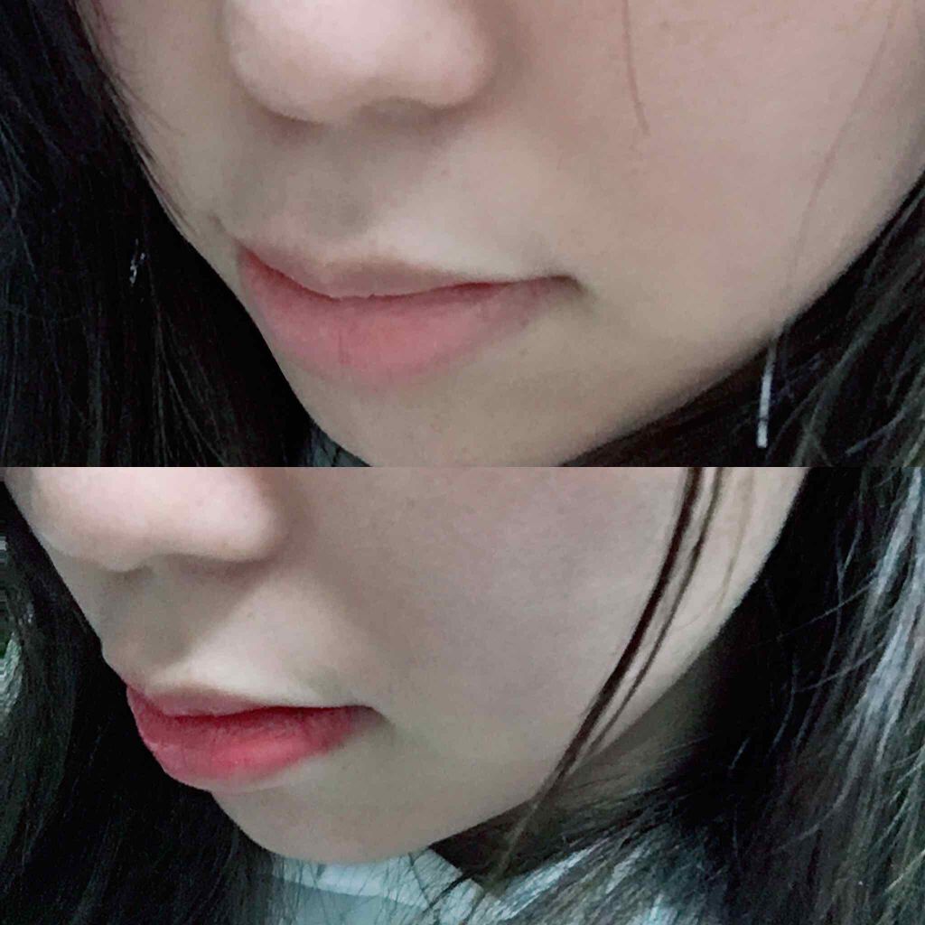 オペラ リップティント N/OPERA/リップティントを使ったクチコミ(2枚目)