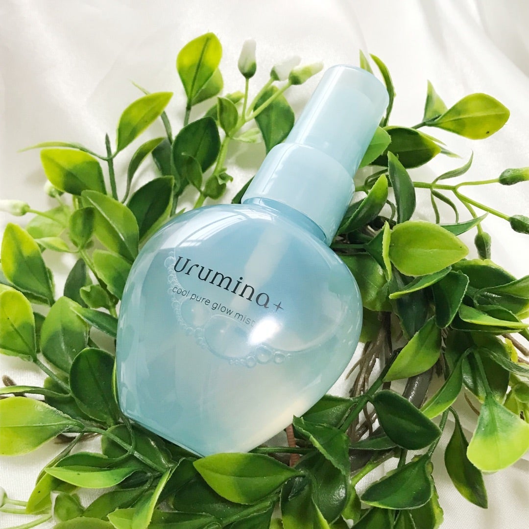 生つやキープミスト/ウルミナプラス/美容液を使ったクチコミ(2枚目)