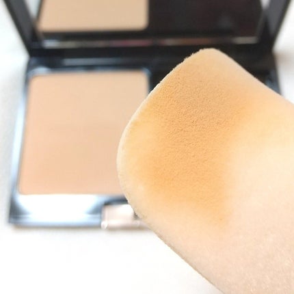 ドラマティックフェイスパウダー/マキアージュ/プレストパウダーを使ったクチコミ(3枚目)