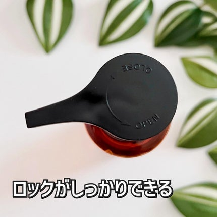 アルティム8∞ スブリム ビューティ クレンジング オイルn/shu uemura/オイルクレンジングを使ったクチコミ(5枚目)