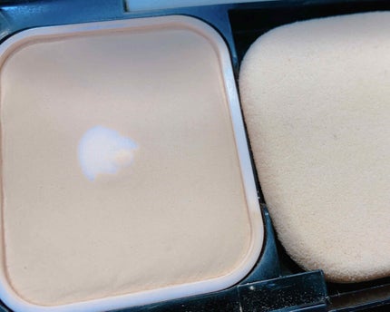 ドラマティックパウダリー UV/マキアージュ/パウダーファンデーションを使ったクチコミ(2枚目)