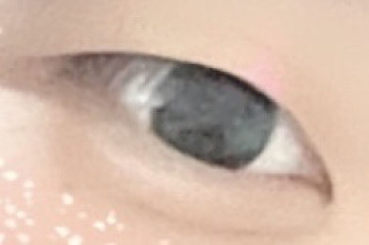 のびーるアイテープ（絆創膏タイプ、レギュラー）/DAISO/二重まぶた用アイテムを使ったクチコミ（2枚目）