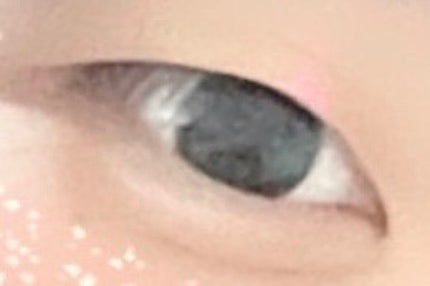 アイテープ(絆創膏タイプ、レギュラー、70枚)/DAISO/二重まぶた用アイテムを使ったクチコミ(2枚目)