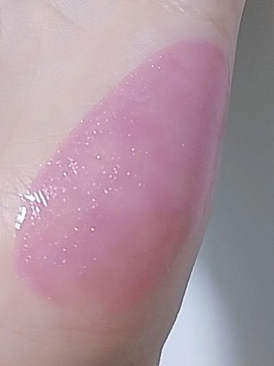 グロス ヴォリュプテ/YVES SAINT LAURENT BEAUTE/リップグロスを使ったクチコミ(2枚目)