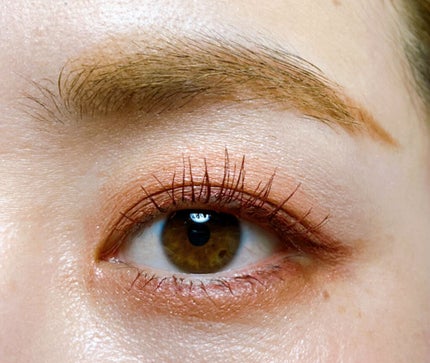 シルキースフレアイズ/キャンメイク/アイシャドウパレットを使ったクチコミ(2枚目)