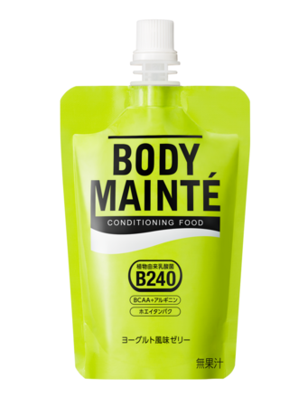 ボディメンテゼリー 100g