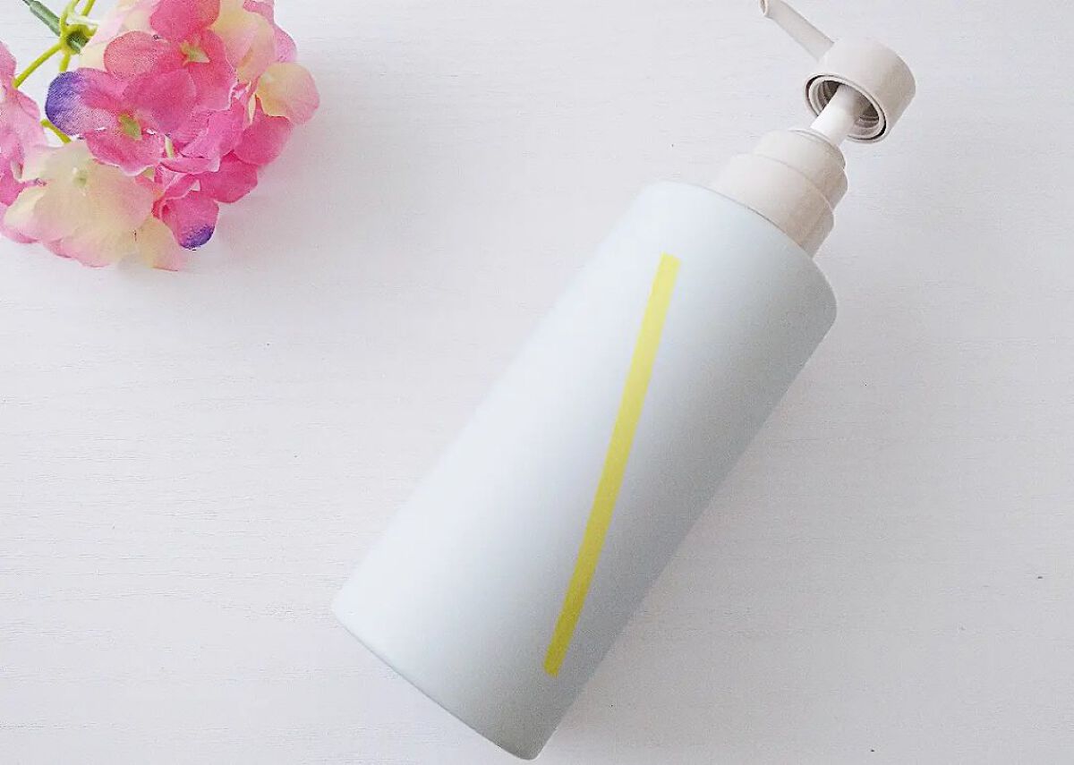 SQ アンチポリューションシャンプー アクアマグノリアの香り/ShinkoQ/市販シャンプーを使ったクチコミ（1枚目）