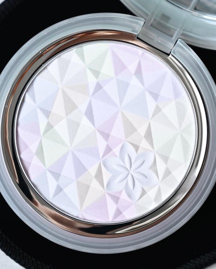 AQ オーラ リフレクター/DECORTÉ/プレストパウダーを使ったクチコミ(1枚目)