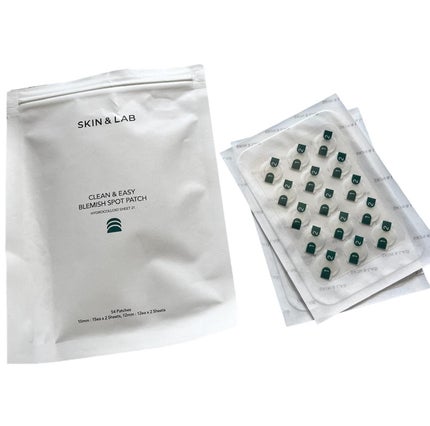 ビタミンBハイドレイティングジェルクリーム/SKIN&LAB/フェイスクリームを使ったクチコミ(8枚目)