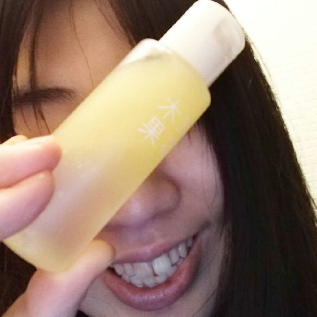 ゆずの恵み 美容オイル/草花木果/フェイスオイルを使ったクチコミ(2枚目)