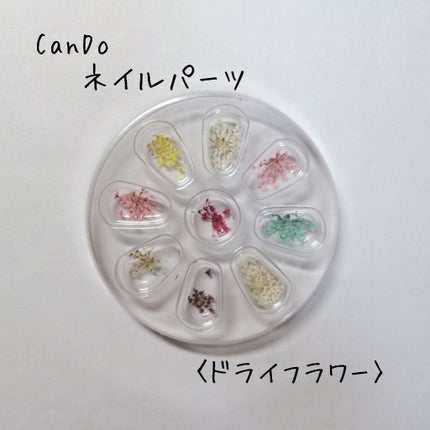 UR GLAM COLOR NAIL SELECTION/U R GLAM/マニキュアを使ったクチコミ(2枚目)