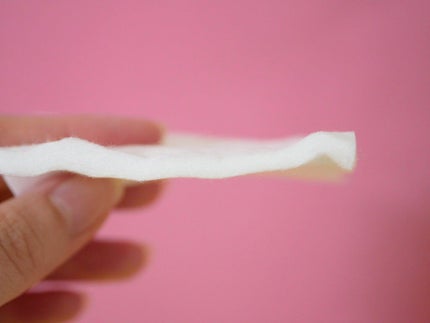 ピュリファイング ミセラーウォーター/ローラ メルシエ/化粧水を使ったクチコミ(4枚目)